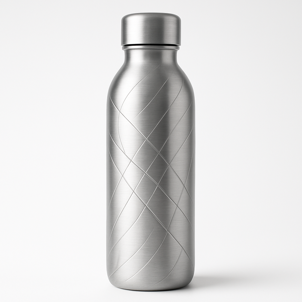 Stainless Steel