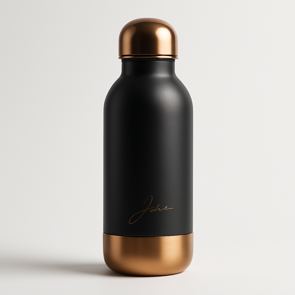Jolie - Bronze Black